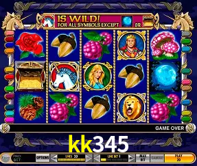 Symbols of Egypt Slot - PG Soft